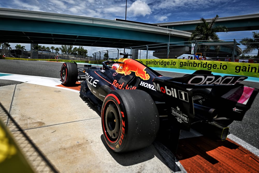 F1 driving style secrets - Video preview of our new series